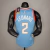 Jersey NBA Clippers Nike - Azul - Masculina - FutHype | Artigos esportivos