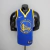Jersey NBA Warriors Aniversário 75 anos Nike - Masculina