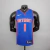 Jersey NBA Pistons Aniversário 75 anos Nike - Masculina