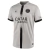 Camisa PSG II 22/23 Nike - Masculina - Torcedor - Cinza