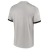Camisa PSG II 22/23 Nike - Masculina - Torcedor - Cinza - comprar online
