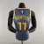 Jersey NBA Warriors Nike - Cinza - Masculina - FutHype | Artigos esportivos