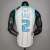 Jersey NBA Hornets Branca Jordan - Masculina - comprar online