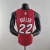 Jersey NBA Heat Aniversário 75 anos Nike - Masculino - comprar online