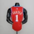 Jersey NBA 76ers Jordan - Vermelha - Masculino - FutHype | Artigos esportivos