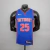 Jersey NBA Pistons Aniversário 75 anos Nike - Masculina na internet