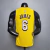 Jersey NBA Lakers City Edition Nike - Masculina - FutHype | Artigos esportivos