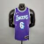 Jersey NBA Lakers Aniversário 75 anos Nike - Masculina