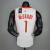 Jersey NBA Rockets Nike - Vermelha/Branca - Masculina - comprar online