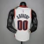 Jersey NBA Blazers Nike - Branca - Masculina - comprar online