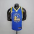 Jersey NBA Warriors Aniversário 75 anos Nike - Masculina na internet