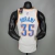 Jersey NBA Thunder Nike - Branca/Azul - Masculina - comprar online