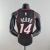 Jersey NBA Heat Aniversário 75 anos Nike - Masculina - FutHype | Artigos esportivos