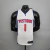 Jersey NBA Pistons Aniversário 75 anos Nike - Masculina na internet