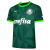 Camisa Palmeiras I 23/24 Puma - Torcedor - Masculina - Verde