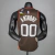 Jersey NBA Blazers City Edition Nike - Marrom - Masculina - FutHype | Artigos esportivos