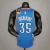 Imagem do Jersey NBA Thunder Nike - Branca/Azul - Masculina