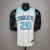 Jersey NBA Hornets Branca Jordan - Masculina na internet