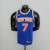 Jersey NBA Knicks Nike - Azul - Masculina
