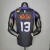 Jersey NBA Suns City Edition Nike - Masculina - comprar online