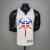 Jersey NBA Nuggets Bônus Edition Nike - Masculina na internet