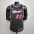 Jersey NBA Heat Nike - Preta - Masculina