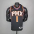 Jersey NBA Suns Nike - Preta - Masculina na internet