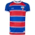 Camisa Fortaleza I 24/25 - Masculina - Torcedor - Azul/Vermelho