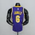 Jersey NBA Lakers Aniversário 75 anos Jordan - Masculina - comprar online
