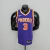 Jersey NBA Suns Aniversário 75 anos Nike - Masculina