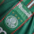 Camisa Palmeiras I Retrô 1999 Torcedor Masculina - Verde com listras em branco - comprar online