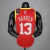 Jersey NBA Rockets Retrô Nike - Masculina - comprar online