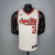 Jersey NBA Blazers Nike - Branca - Masculina na internet