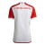 Camisa Bayern de Munique I 23/24 Adidas - Masculina - Torcedor - Branco-mia san mia-bayern-home 23/24-manto titular-titular 23/24-2.jpg