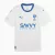 Camisa Al Hilal II 24/25 Puma - Masculina - Torcedor - Branca