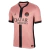Camisa PSG III 24/25 Nike - Masculina - Torcedor - Rosa