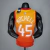 Jersey NBA Jazz Nike - Laranja - Masculina - comprar online
