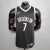 Jersey NBA Nets Nike - Branca/Preta - Masculina - loja online