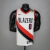 Jersey NBA Blazers Nike - Branca - Masculina na internet