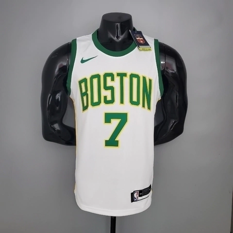Jersey NBA Celtics Platinum Limited Nike - Masculina