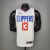 Jersey NBA Clippers Limited Edition Nike - Branca/Azul - Masculina na internet