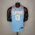 Jersey NBA Clippers Nike - Azul - Masculina