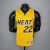 Jersey NBA Heat Bônus Edition Nike - Amarela - Masculina