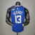 Jersey NBA Clippers Limited Edition Nike - Branca/Azul - Masculina - comprar online