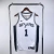 Jersey NBA Spurs Nike - Preta/Branca - Masculina - loja online
