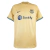 Camisa Barcelona II 22/23 Nike - Masculina - Torcedor - Dourado-messi-away 22/23-uniforme reserva-barça-visca barça-camp nou-medalha-1.jpg