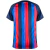 Camisa Barcelona I 22/23 Nike - Masculina - Torcedor - Azul-listrada-visca barça-barça-mais que um clube-camp nou-messi-2.jpg