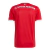 Camisa Bayern de Munique I 22/23 Adidas - Masculina - Torcedor - Vermelho-mia san mia-bayern-home 22/23-titular 22/23-manto bayern-listrada-2.jpg