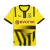 Camisa Borussia Dortmund Copas 24/25 Puma - Masculina - Torcedor - Amarelo