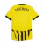 Camisa Borussia Dortmund Copas 24/25 Puma - Masculina - Torcedor - Amarelo - comprar online